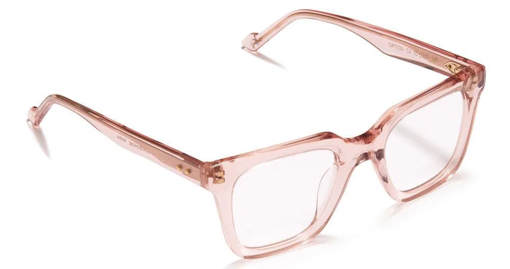 Sunday Somewhere MARIA Eyeglasses - view 3